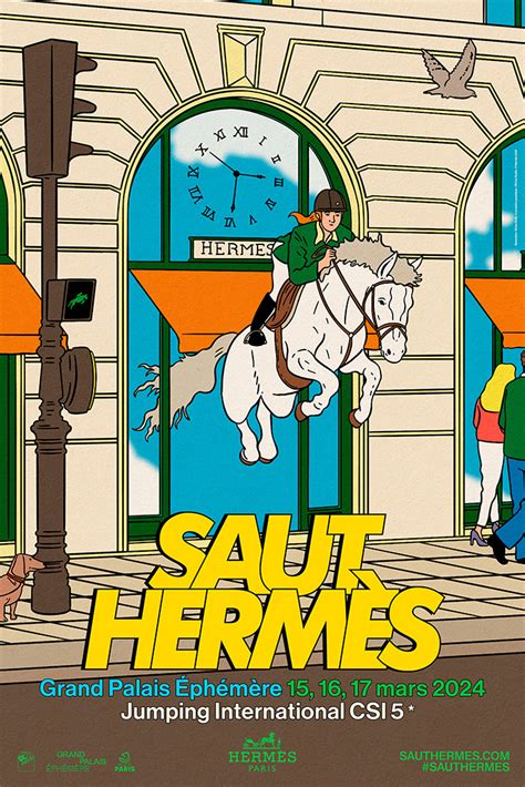 paris saut hermes|saut hermes paris 2024.